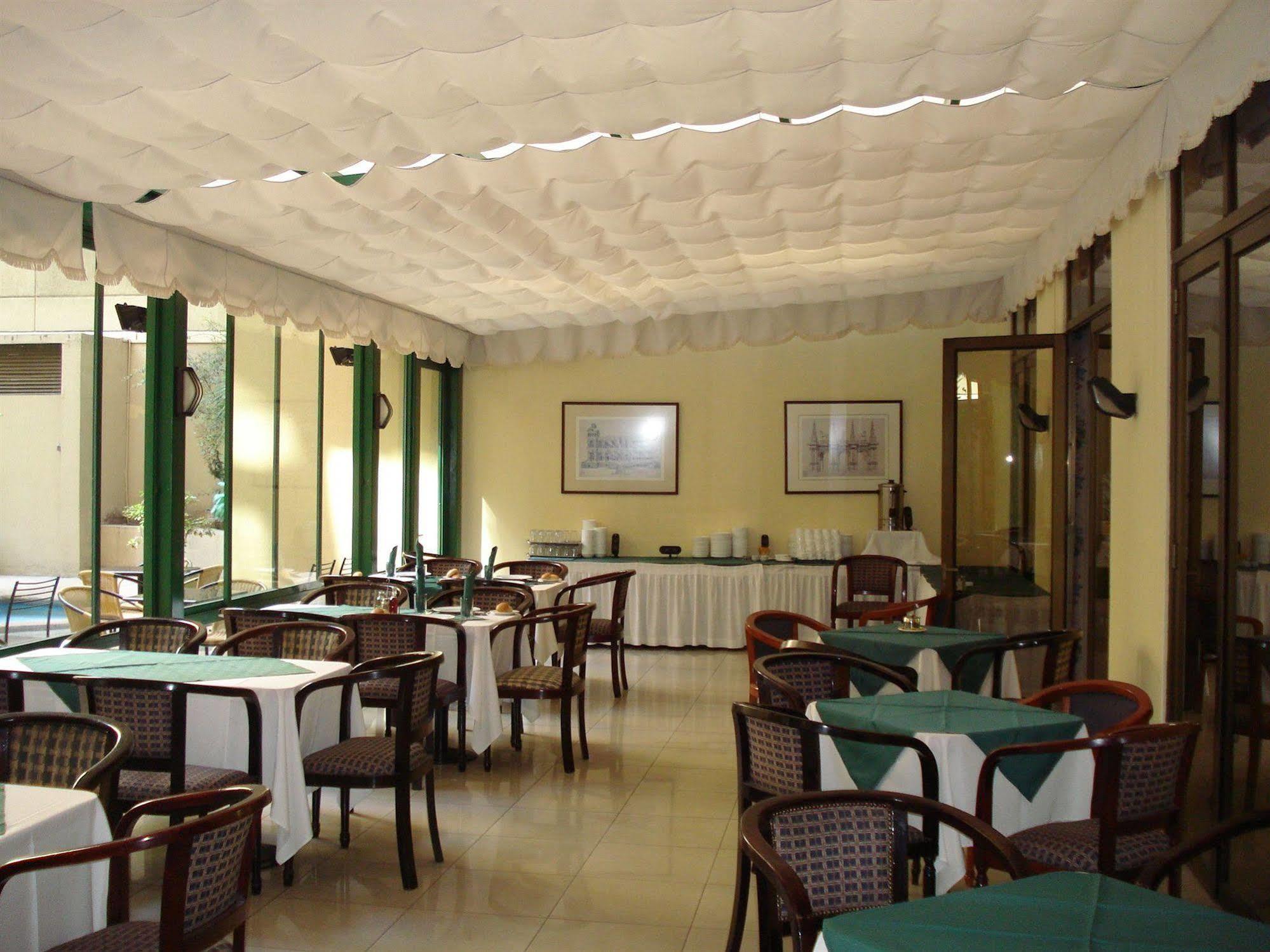 Hotel Diego De Almagro Lomas Verdes Concepción Exterior foto